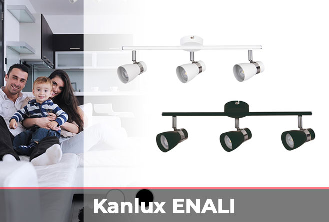 Kanlux ENALI