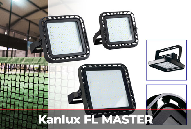 Kanlux FL MASTER