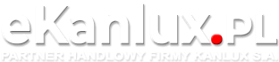 Logo sklepu  – oficjalnego dystrybutora 