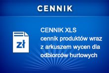 Sprawdź aktualny cennik osprzętu Kanlux – pobierz oficjalny PDF na eKanlux.pl