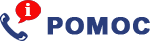 Ikona pomocy i informacji w sklepie