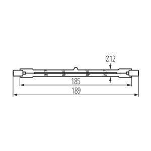 KANLUX 10418