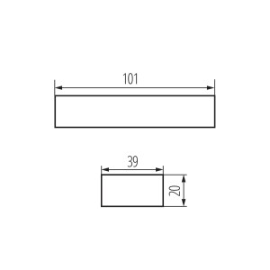 KANLUX 1425
