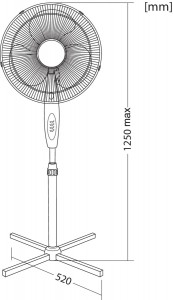 KANLUX 14806