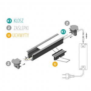 KANLUX 19757