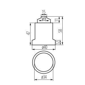 KANLUX 2162