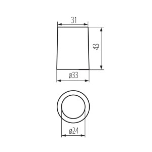 KANLUX 2170