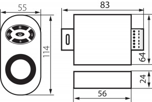KANLUX 22140