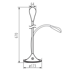 KANLUX 22342