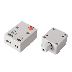 Kanlux 22371 Przekaźnik zmierzchowy AZ-10A KANLUX - Widok z przodu