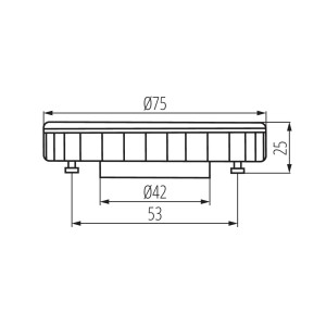 KANLUX 22422