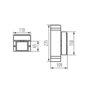 KANLUX 22442