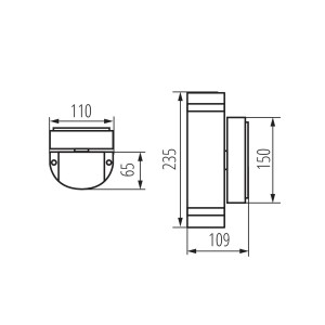 KANLUX 22443