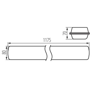 KANLUX 22607