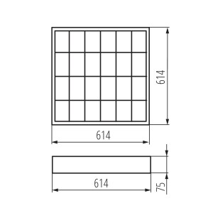 KANLUX 22671