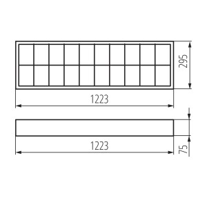 KANLUX 22672