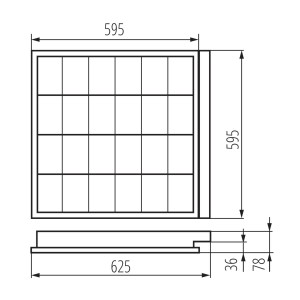KANLUX 22673