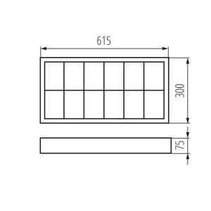 KANLUX 22674
