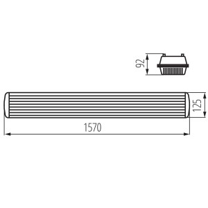 KANLUX 22801