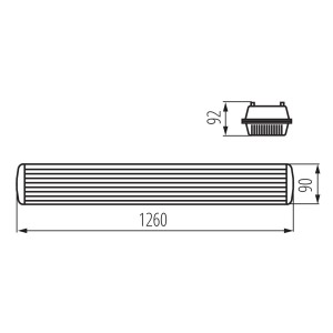 KANLUX 22802