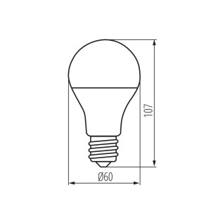 KANLUX 22946
