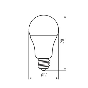 KANLUX 22954