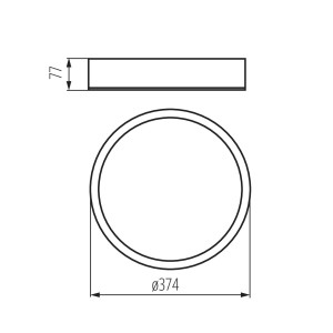 KANLUX 23121
