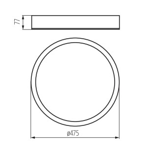 KANLUX 23125