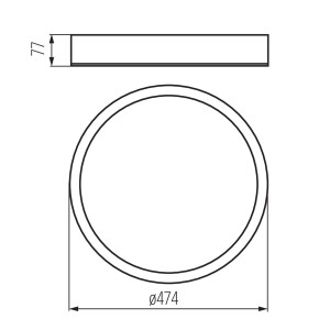 KANLUX 23128