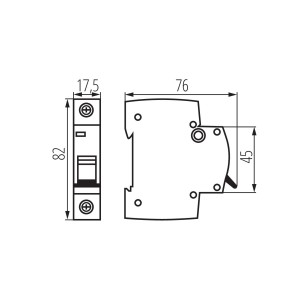 KANLUX 23174