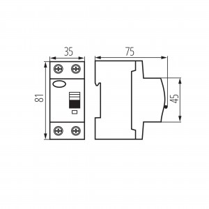 KANLUX 23203