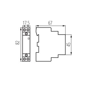 KANLUX 23251