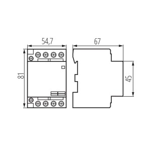 KANLUX 23254