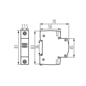 KANLUX 23261