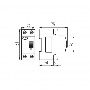 KANLUX 23262