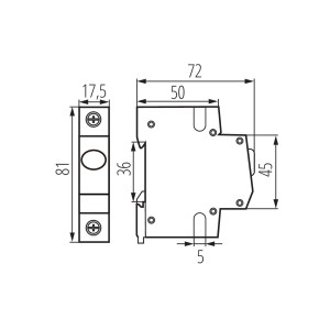 KANLUX 23322