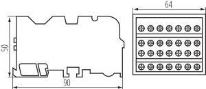 KANLUX 23334