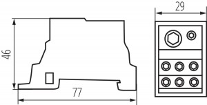 KANLUX 23335