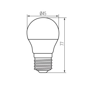 KANLUX 23419