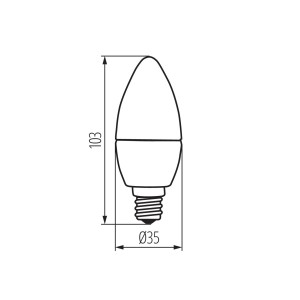 KANLUX 23435