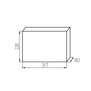 KANLUX 23622