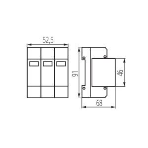 KANLUX 23921