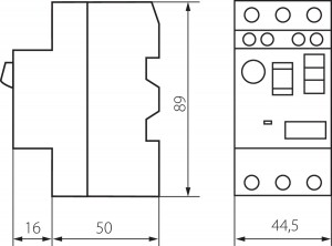 KANLUX 24074
