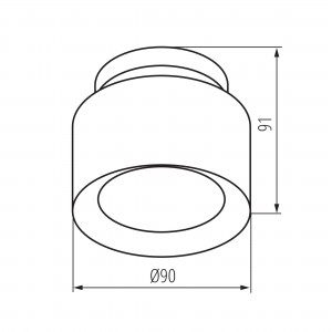 KANLUX 24364