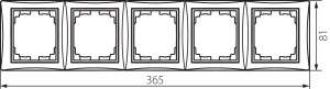 KANLUX 24825