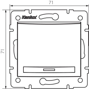 KANLUX 24842