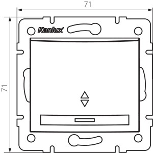 KANLUX 24963