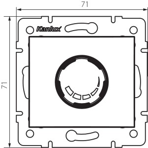 KANLUX 25023