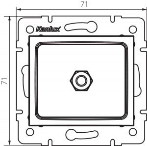 KANLUX 25056