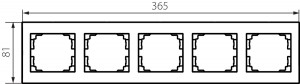 KANLUX 25121